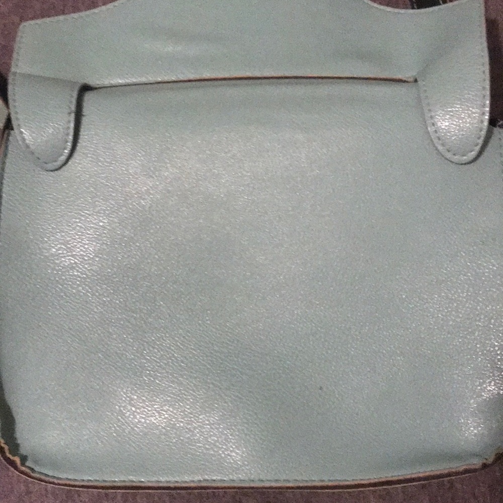 Owl Shoulder Bag - Picture 5 of 8